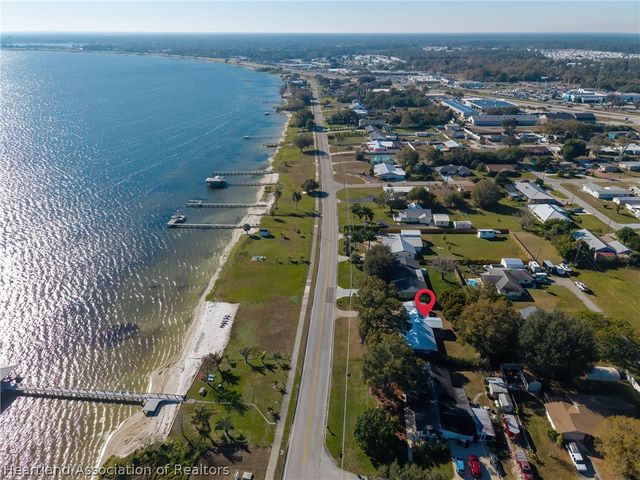 4480 Lakeview Drive, Sebring, FL 33870