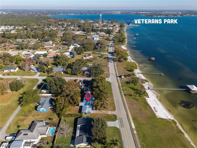 4480 Lakeview Drive, Sebring, FL 33870