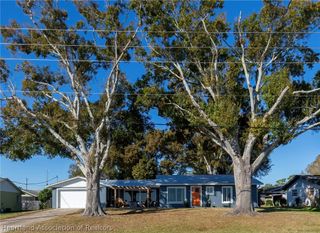 4480 Lakeview Drive, Sebring, FL 33870