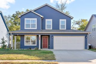 1138 Eagles Nest Ln, Clarksville, TN 37040