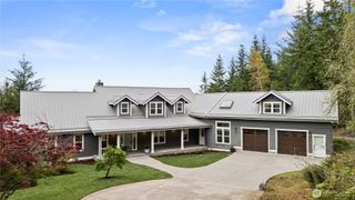 2231 Squalicum Mountain Road, Bellingham, WA 98226