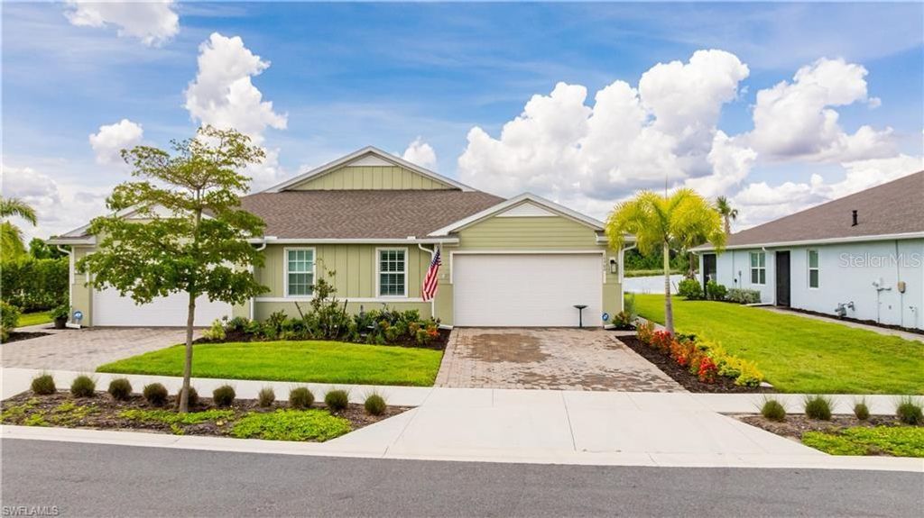 16900 CARACARA PLACE, Punta Gorda, FL 33982