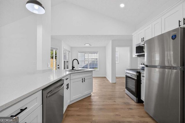 695 Chatham Park Drive, Lawrenceville, GA 30046