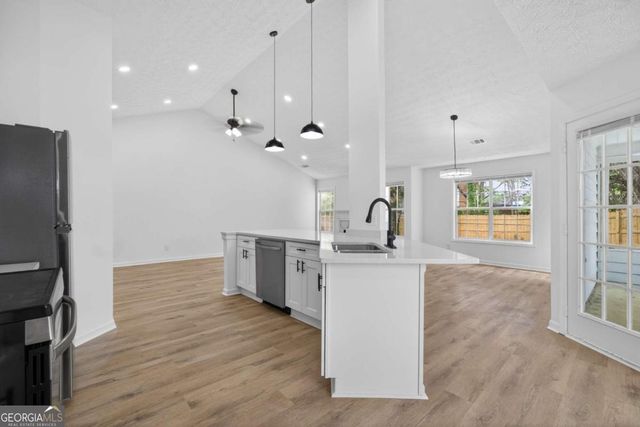 695 Chatham Park Drive, Lawrenceville, GA 30046