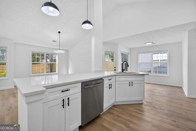 695 Chatham Park Drive, Lawrenceville, GA 30046