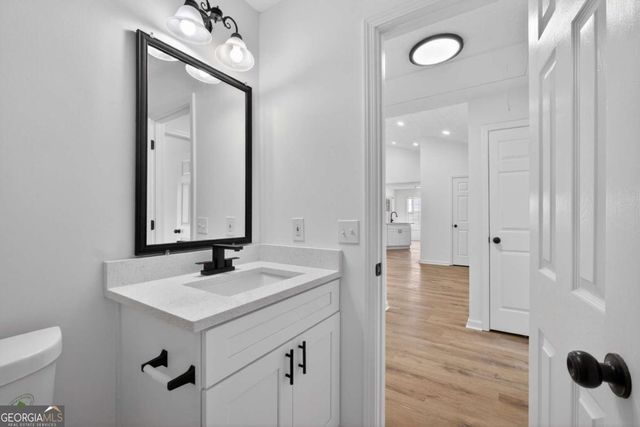695 Chatham Park Drive, Lawrenceville, GA 30046