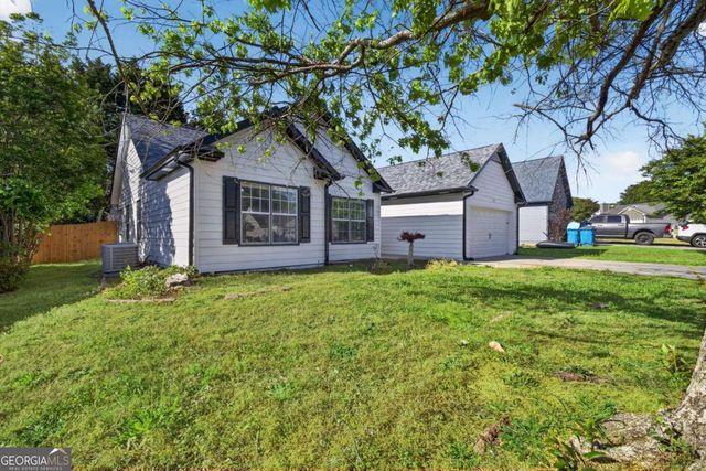 695 Chatham Park Drive, Lawrenceville, GA 30046