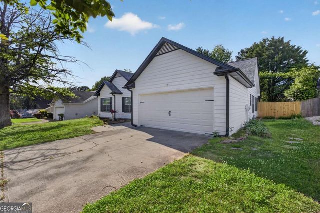 695 Chatham Park Drive, Lawrenceville, GA 30046
