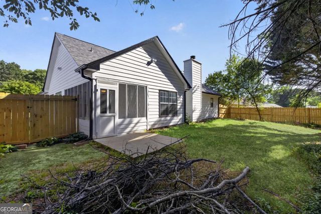 695 Chatham Park Drive, Lawrenceville, GA 30046