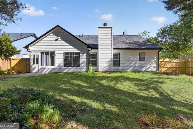 695 Chatham Park Drive, Lawrenceville, GA 30046