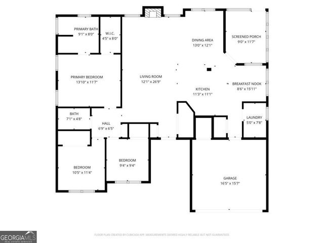 695 Chatham Park Drive, Lawrenceville, GA 30046