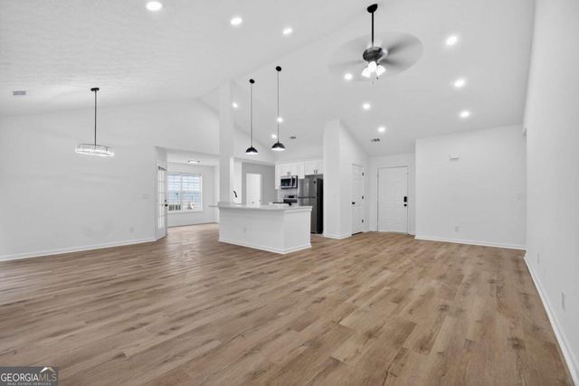 695 Chatham Park Drive, Lawrenceville, GA 30046