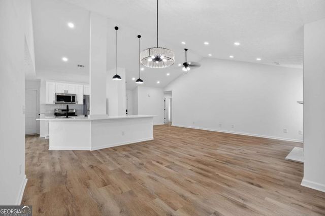 695 Chatham Park Drive, Lawrenceville, GA 30046