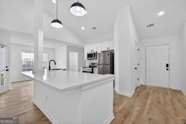 695 Chatham Park Drive, Lawrenceville, GA 30046