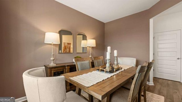 318 Friendship Oak Way, Hampton, GA 30228