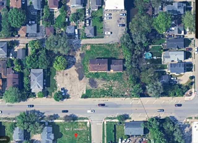 557 E Jackson Street E, Joliet, IL 60432