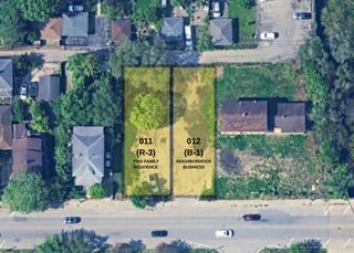557 E Jackson Street E, Joliet, IL 60432
