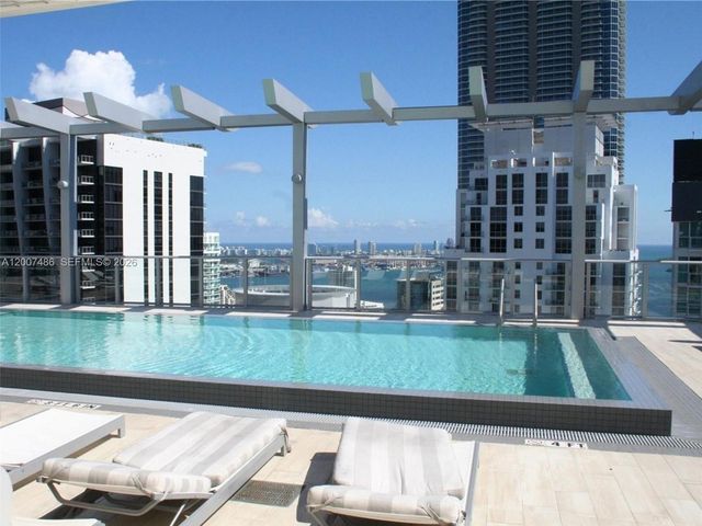 1100 S Miami Ave 1509, Miami, FL 33130