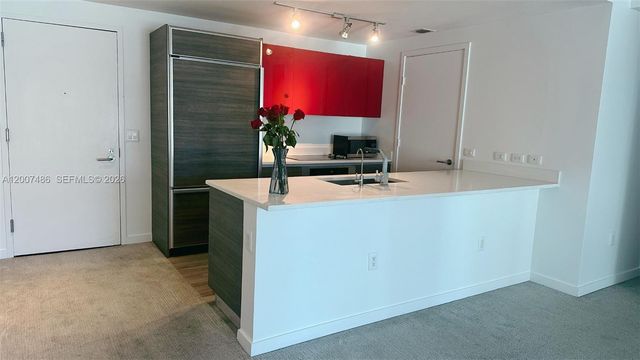 1100 S Miami Ave 1509, Miami, FL 33130