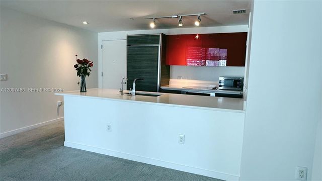 1100 S Miami Ave 1509, Miami, FL 33130