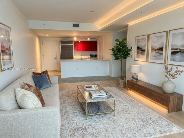 1100 S Miami Ave 1509, Miami, FL 33130