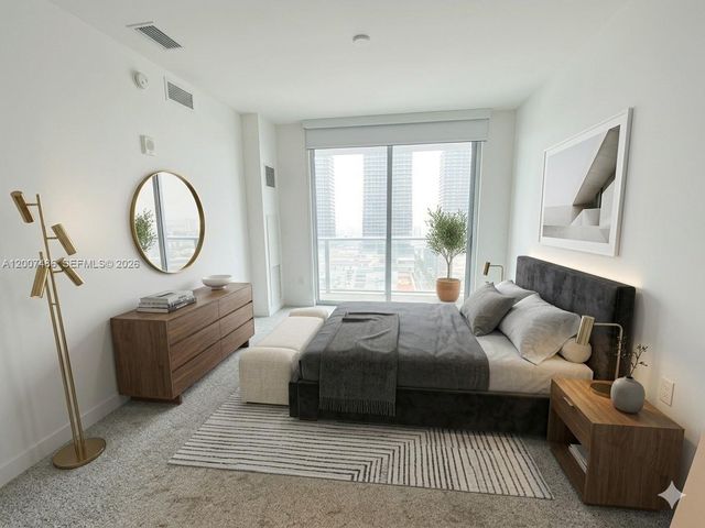 1100 S Miami Ave 1509, Miami, FL 33130