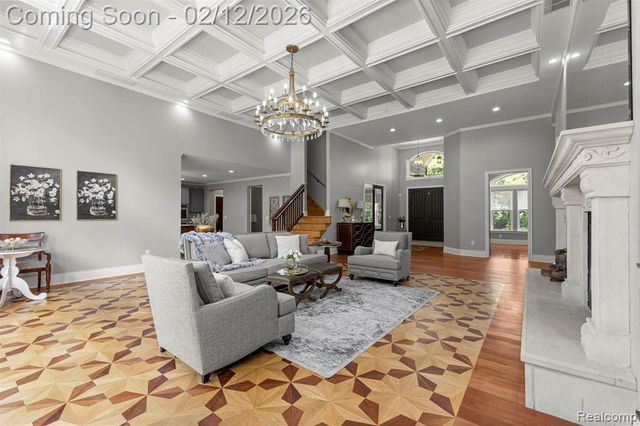 41901 8 Mile Road, Northville, MI 48167