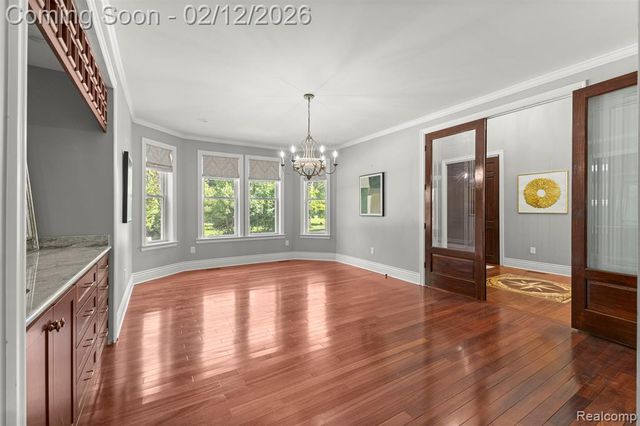 41901 8 Mile Road, Northville, MI 48167