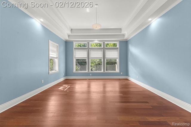 41901 8 Mile Road, Northville, MI 48167