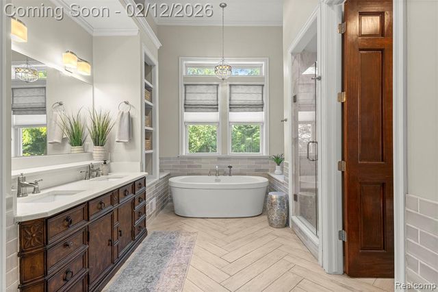 41901 8 Mile Road, Northville, MI 48167