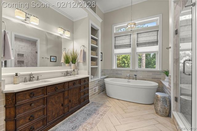 41901 8 Mile Road, Northville, MI 48167