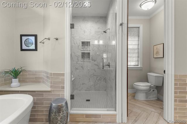 41901 8 Mile Road, Northville, MI 48167