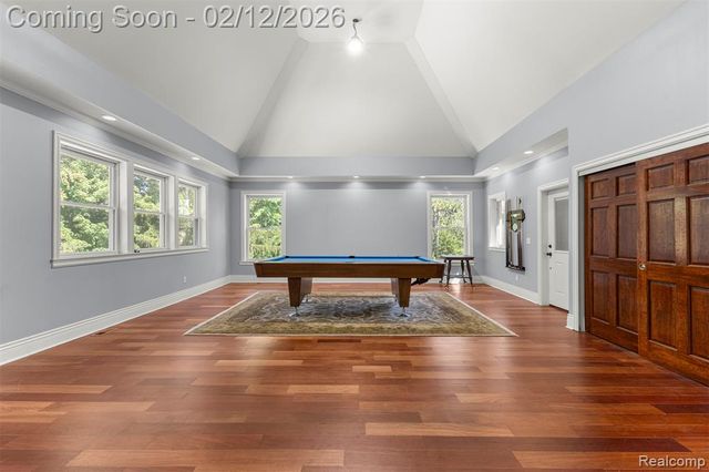 41901 8 Mile Road, Northville, MI 48167