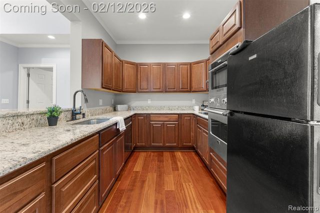 41901 8 Mile Road, Northville, MI 48167