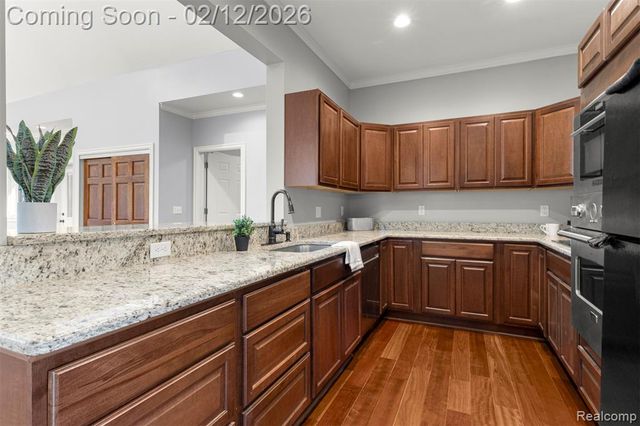 41901 8 Mile Road, Northville, MI 48167