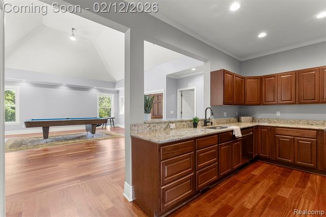 41901 8 Mile Road, Northville, MI 48167