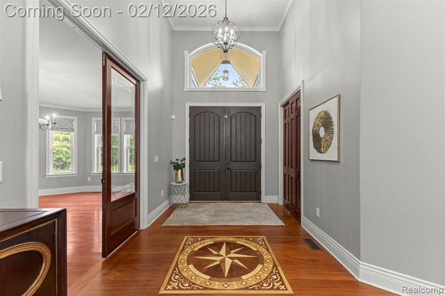 41901 8 Mile Road, Northville, MI 48167