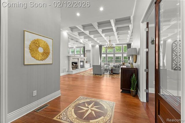 41901 8 Mile Road, Northville, MI 48167