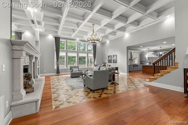 41901 8 Mile Road, Northville, MI 48167