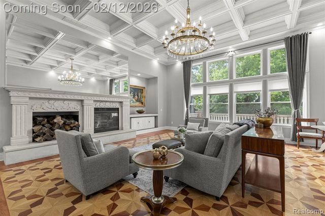 41901 8 Mile Road, Northville, MI 48167