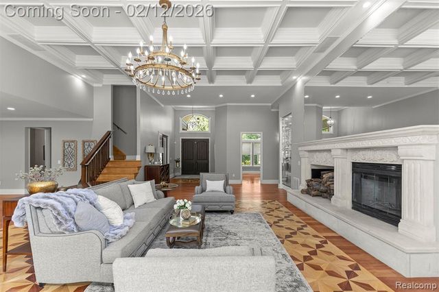 41901 8 Mile Road, Northville, MI 48167