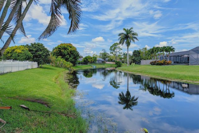 13471 Barberry Drive, Wellington, FL 33414