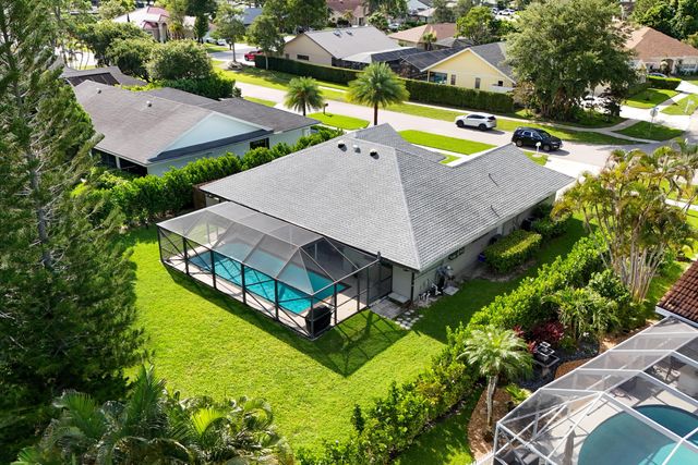 13471 Barberry Drive, Wellington, FL 33414