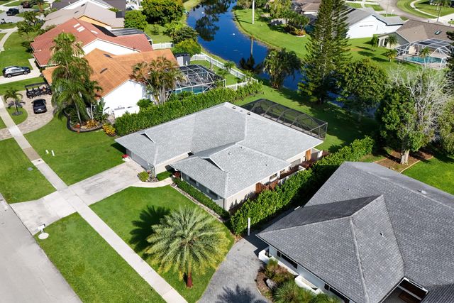 13471 Barberry Drive, Wellington, FL 33414