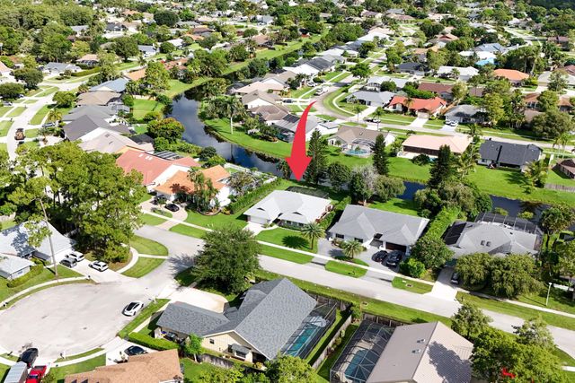 13471 Barberry Drive, Wellington, FL 33414