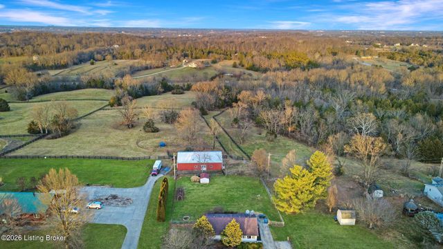 2649 Ft Pickens Rd, La Grange, KY 40031