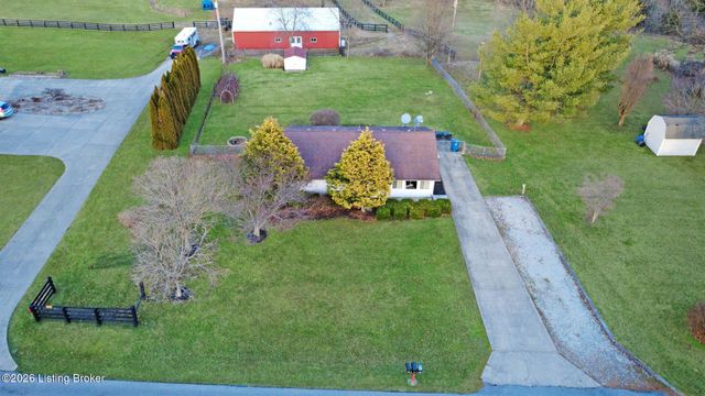 2649 Ft Pickens Rd, La Grange, KY 40031