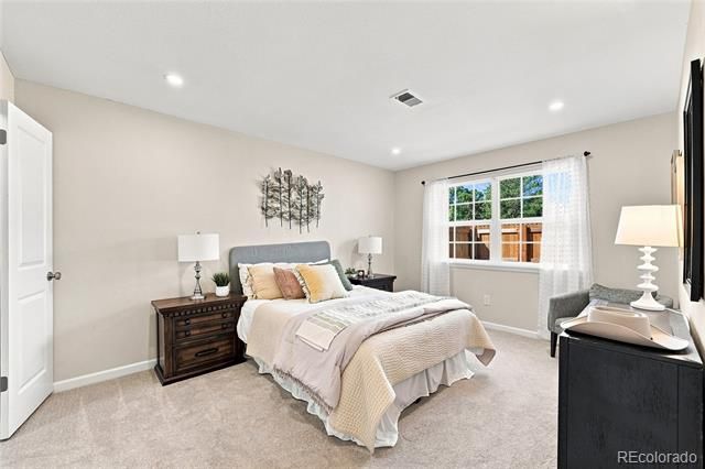 7011 S Knolls Way, Centennial, CO 80122
