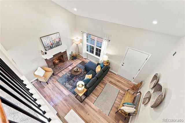7011 S Knolls Way, Centennial, CO 80122