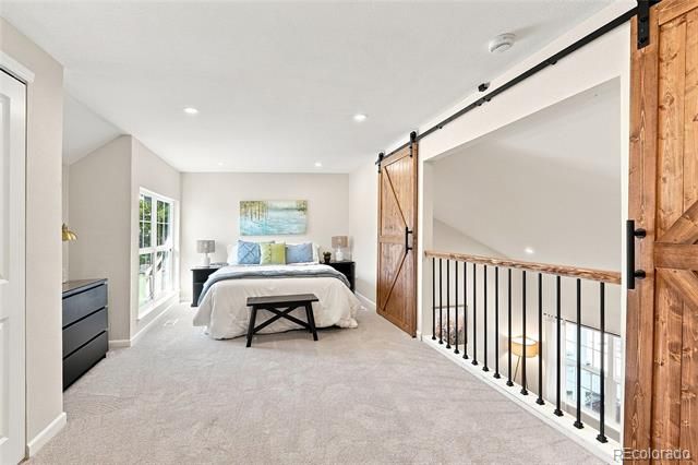 7011 S Knolls Way, Centennial, CO 80122